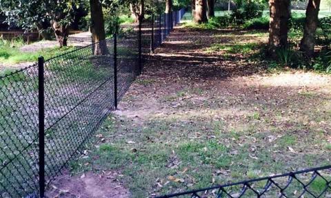 Affordable Metal Fence Repair & Welding - Central Coast Fencing