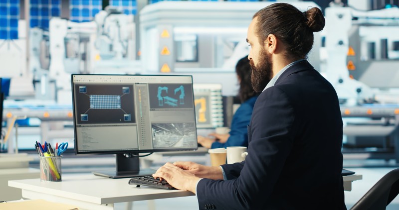 Maximize Refinery Profit with Cutting-Edge Process Control Software for Refineries