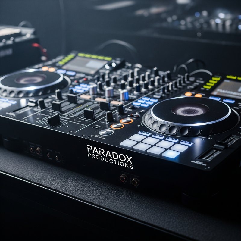 Pioneer & Rane DJ Mixer Rental Service in Brooklyn