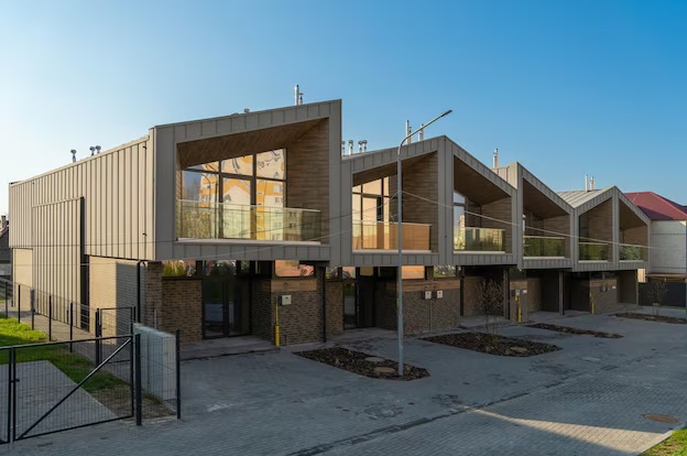 Two-Storey Luxury Home Designs for Perth Residents