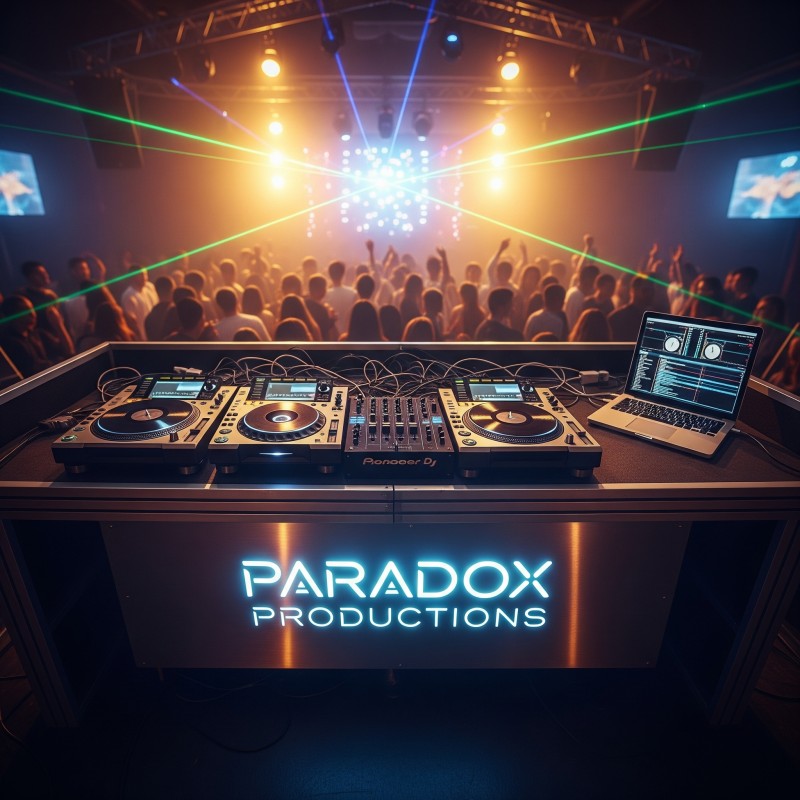 Brooklyn Lighting Console Rentals: Professional Gear & Support