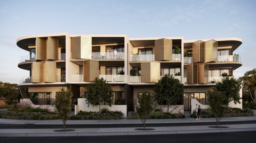 Residential Apartment Building Experts in Perth, WA
