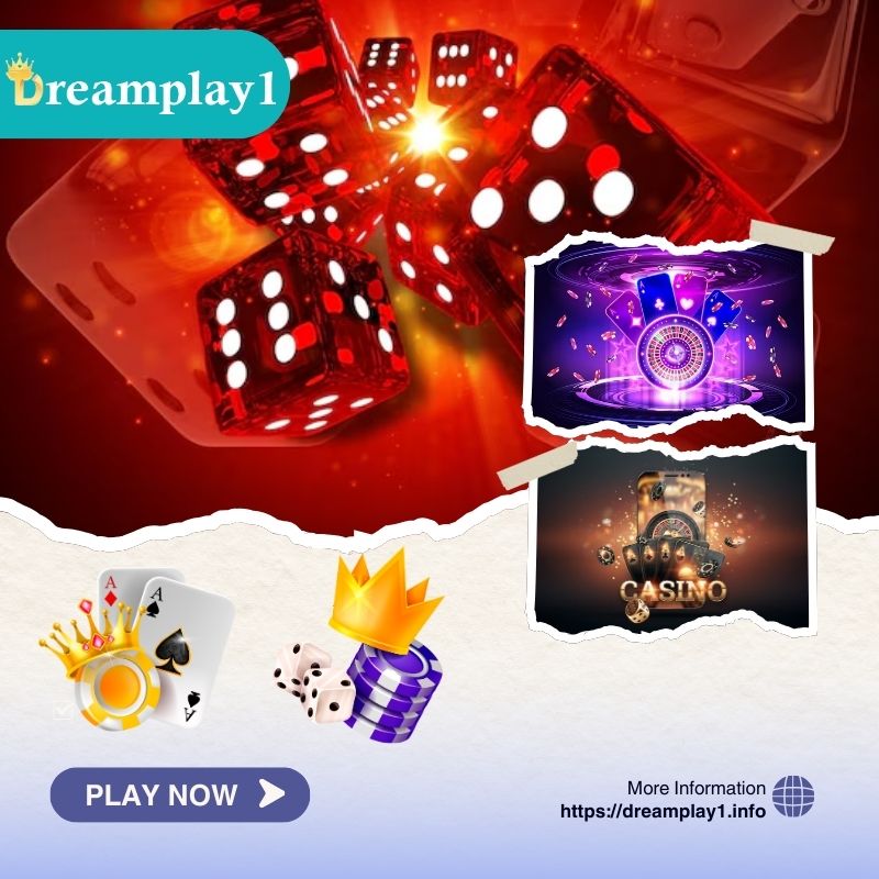 Dreamplay1 – Trusted Online Betting Sites in India for Safe & Fast Betting