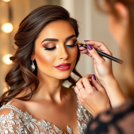 Top Wedding Hair and Makeup in Dallas | Paige Anderson Artists