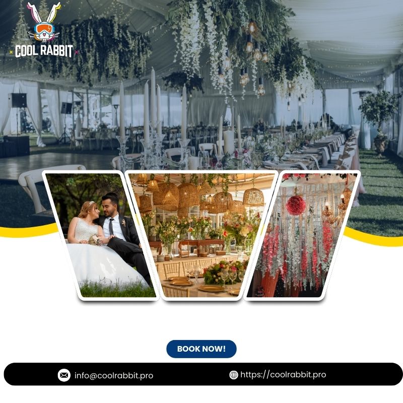 Servicios Profesionales de Organización de Eventos en Andorra