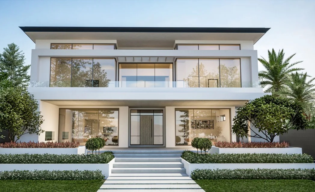Double Storey Luxury Residences for Modern Living in Perth, WA