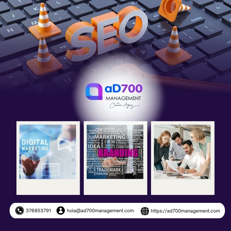 Mejores agencias de marketing digital Andorra con resultados reales