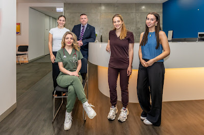 Your Trusted General Practitioner in North Melbourne