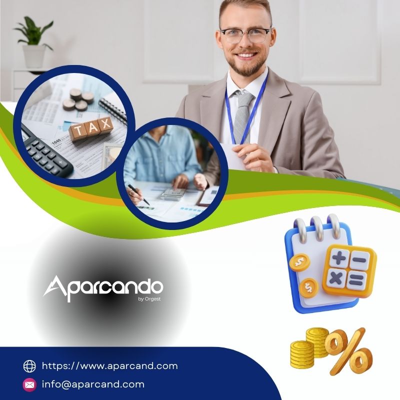 Tu asesor tributario en Andorra para una gestión eficiente