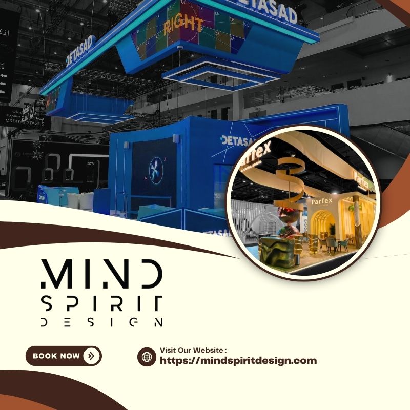 Mind Spirit Design – Professional Photo Booth on Rent Services