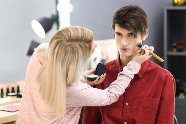 Top Makeup Artist in Dallas | Paige Anderson Makeup &amp; Hair