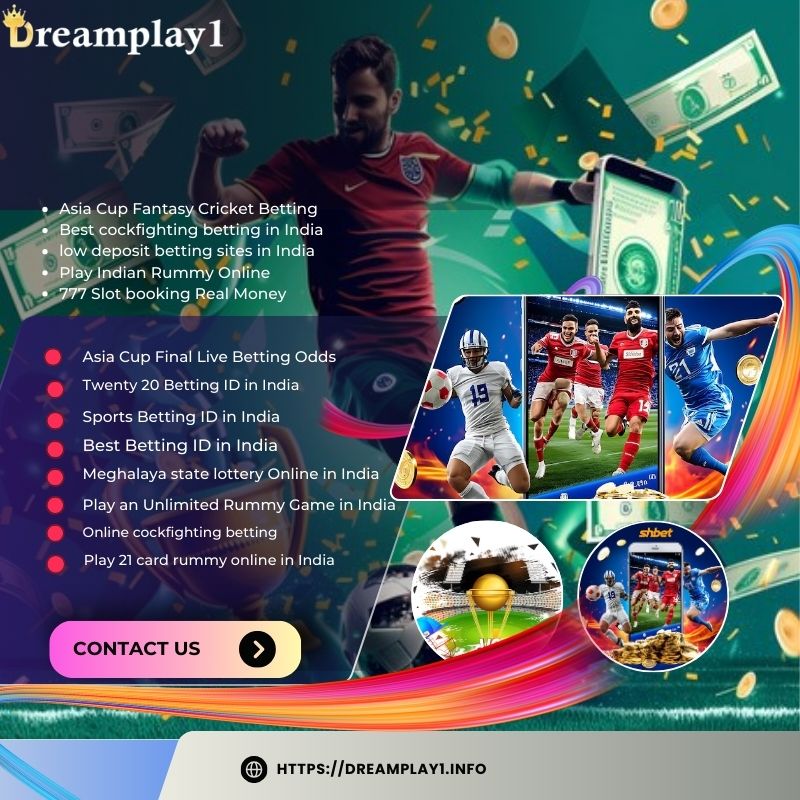 9Wickets Betting Exchange App in India – Get Your ID with Dreamplay1