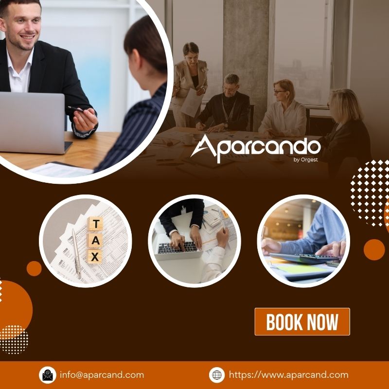 Planificación y Asesoria fiscal en Andorra para tu Negocio