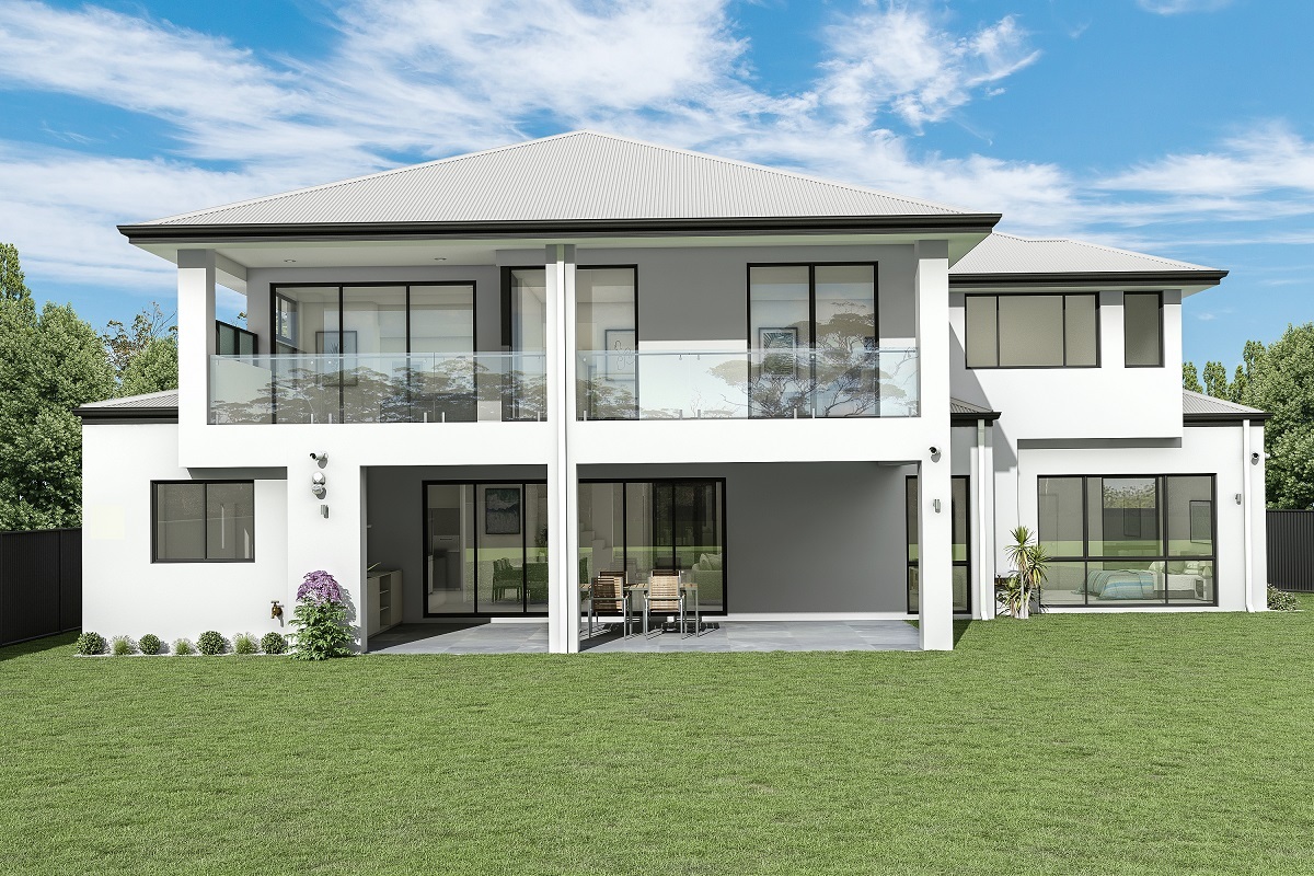 Custom Home Builders in Canning Vale – Modern &amp; Luxury Home Designs