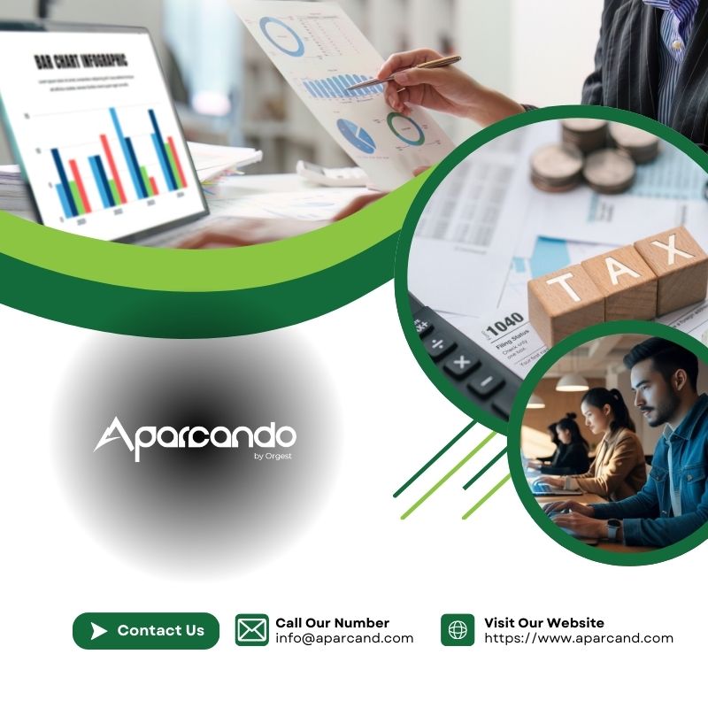 Gestoría en Andorra profesional y confiable – Aparcand