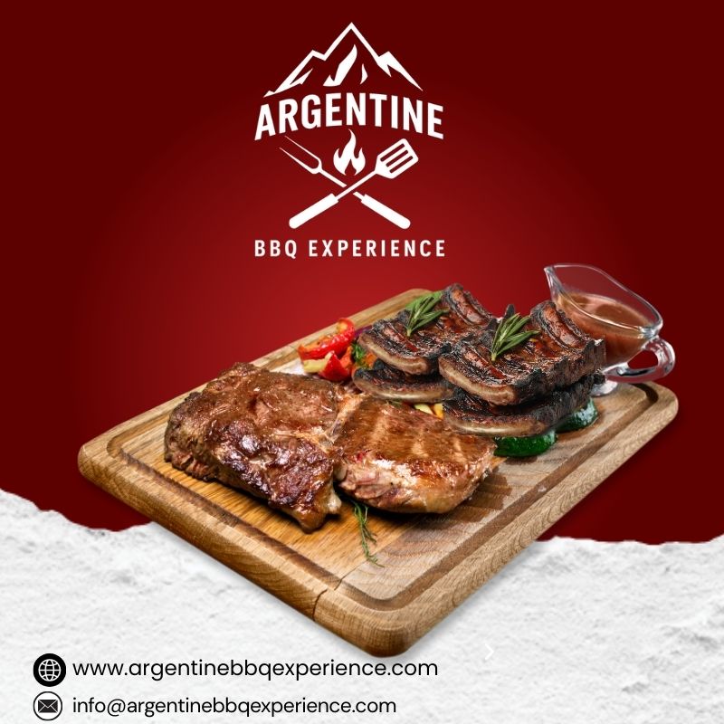 Mejores Classic Argentine BBQ Recipes para amantes del asado argentino
