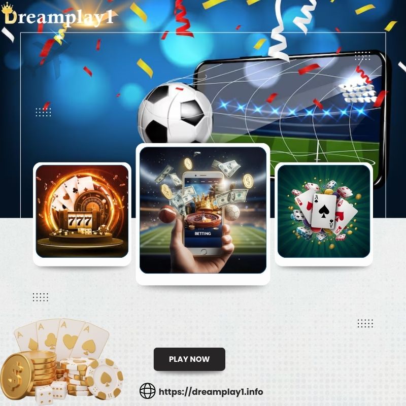 Best Twenty 20 Betting ID Provider in India – Join Dreamplay1 Today