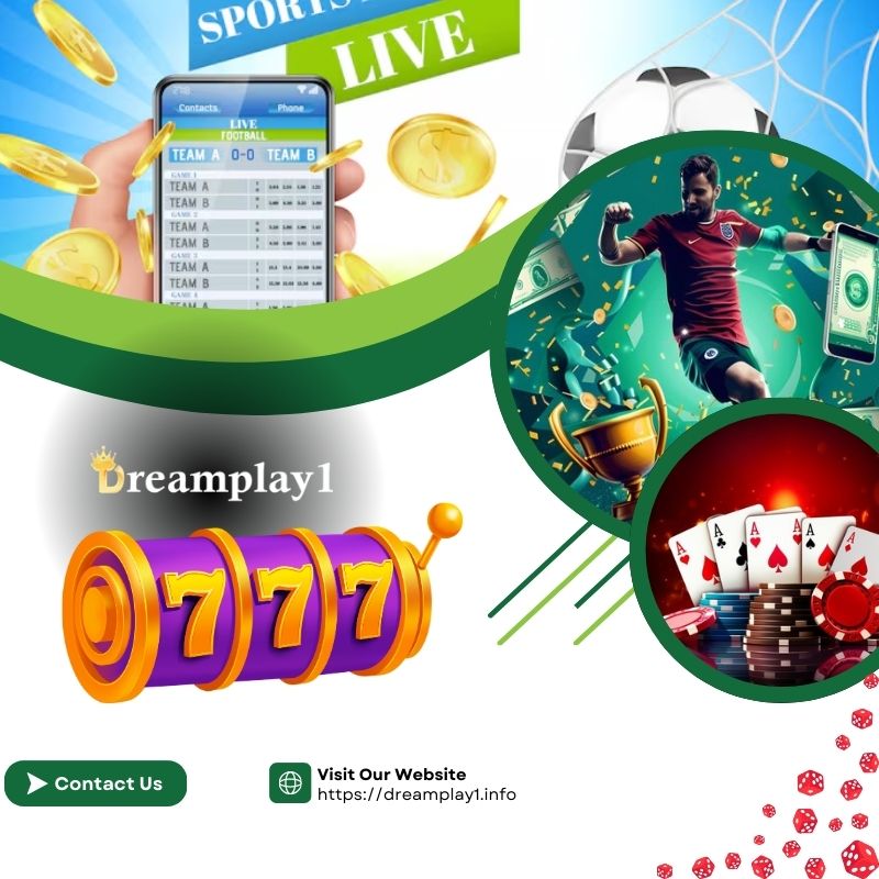 Twenty 20 Betting ID Provider in India with Instant Activation - Dreamplay1