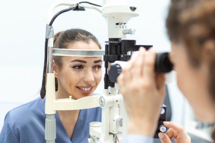 Expert Eye Specialist in Scarsdale | Eye Gallery of Scarsdale