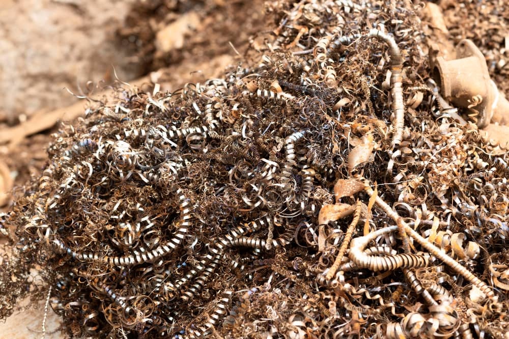 Scrap Copper Collection Services in Melbourne – Fast &amp; Reliable