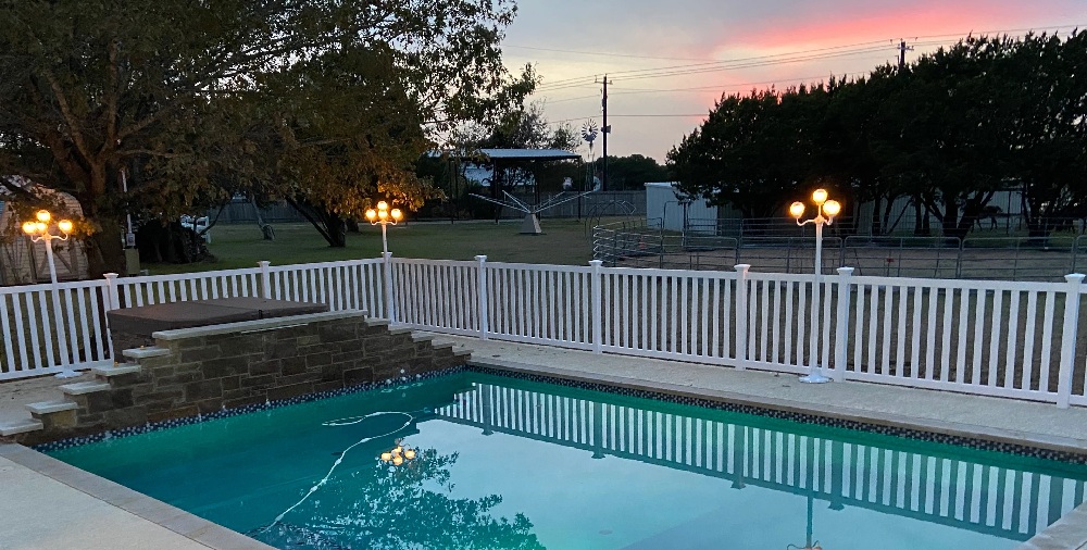 Custom Glass &amp; Aluminium Pool Fencing in Perth