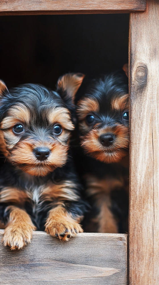 Buy German Shepherd Puppy in Badger | SmithFarms German