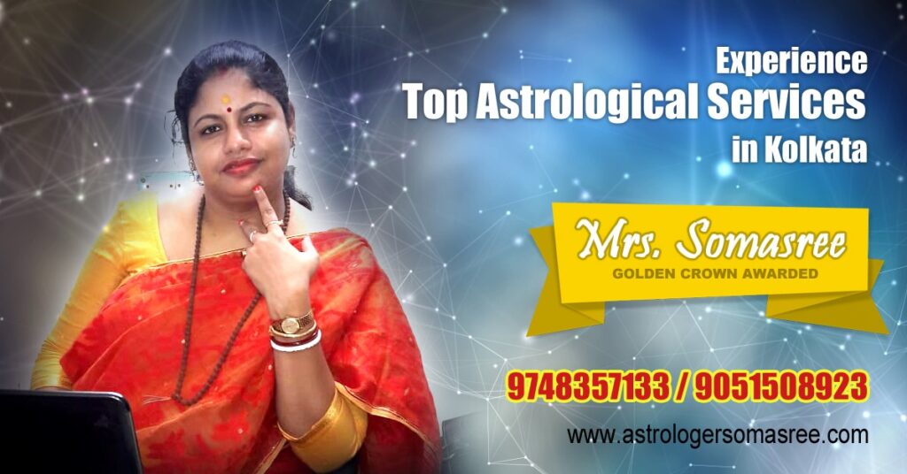 Best Female Astrologer in Kolkata – Call Now