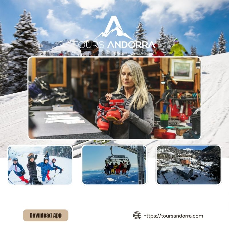 Aventura en la naturaleza: montar a caballo en Andorra