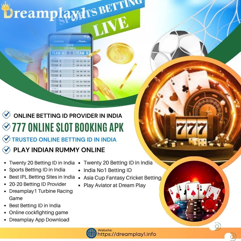 Track Asia Cup Final Live Betting Odds Easily with Dreamplay1