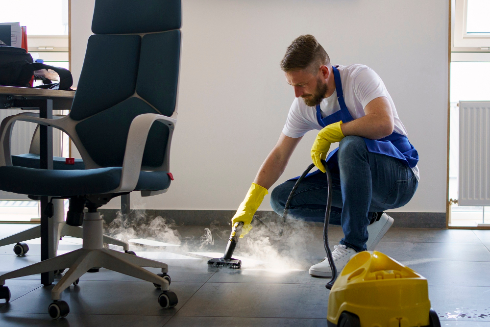 Cleaning Services Near Me – Rep Cleaning Services Limited