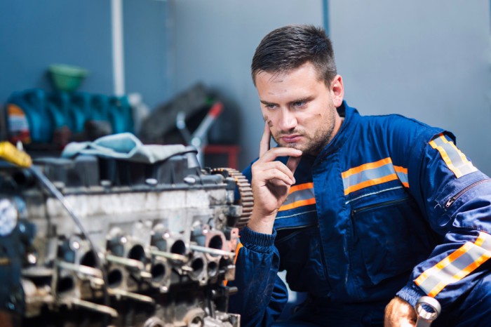 Expert Brake Chamber Services | Keep Your Fleet Moving Safely!