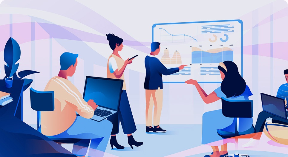 PPC Services Company: Maximizing ROI Through Strategic Paid Advertising