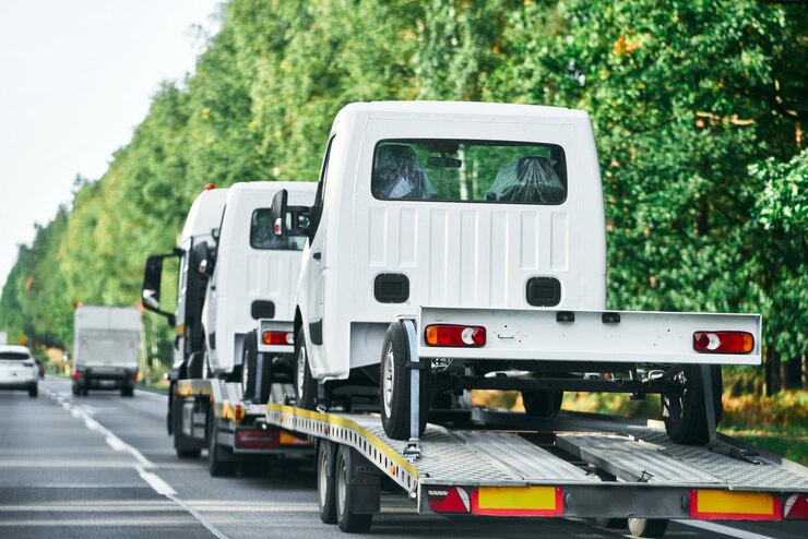 Relocating? Reliable Long Distance Towing in Orlando!