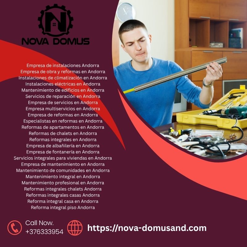 Renueva tus espacios con pintura de interiores Andorra