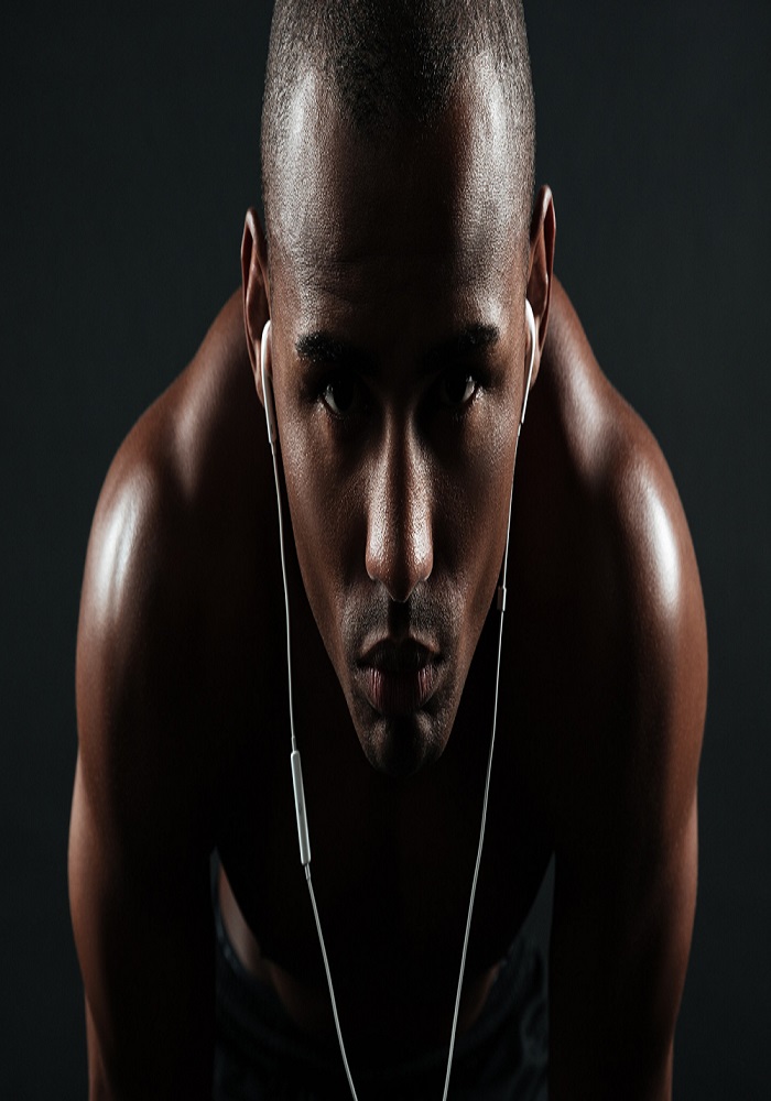  Athlete Portrait Photography in West Park, FL – Anglez By Zach