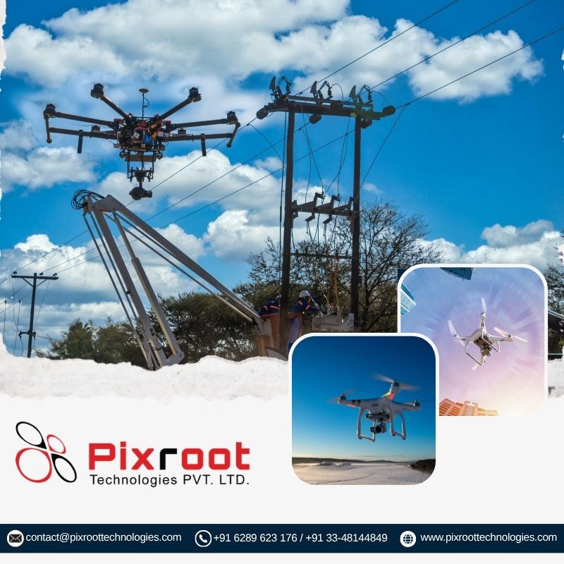 Professional Drone Bridge Inspection for Safe Infrastructure