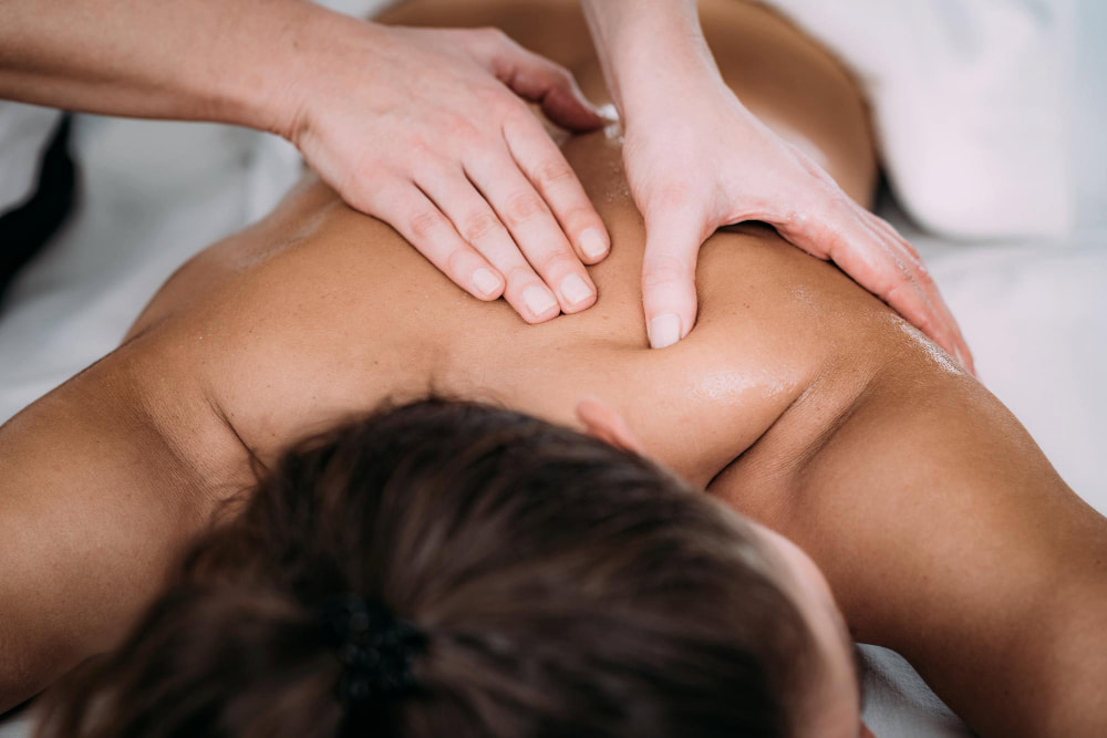 Affordable Portsmouth Deep Tissue Massage – Book Your Session Today