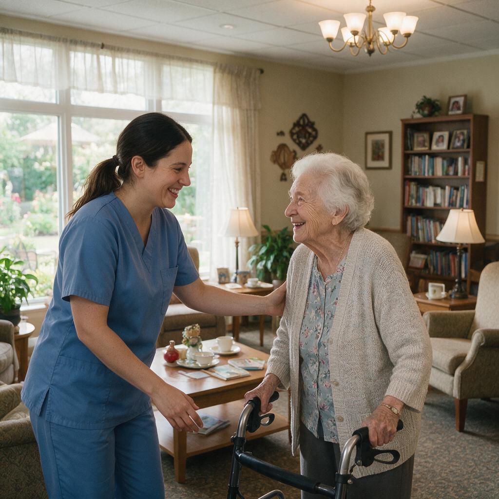 Trusted NDIS Disability Services Provider Melbourne