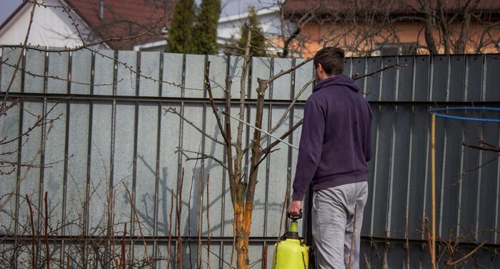 Commercial Hardie Fence Removal Services Perth