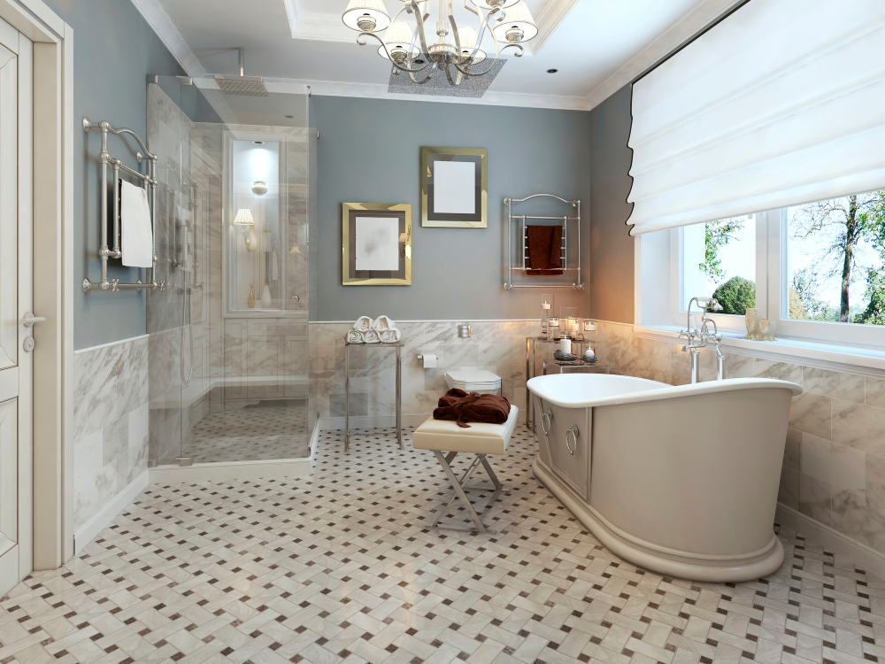Modern Bathroom Renovation Services in Melbourne for Every Budget
