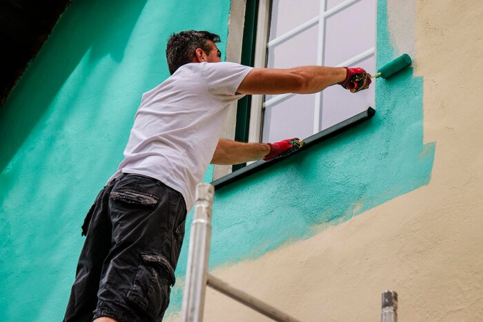 Give Your Melbourne Business a Fresh New Look Today