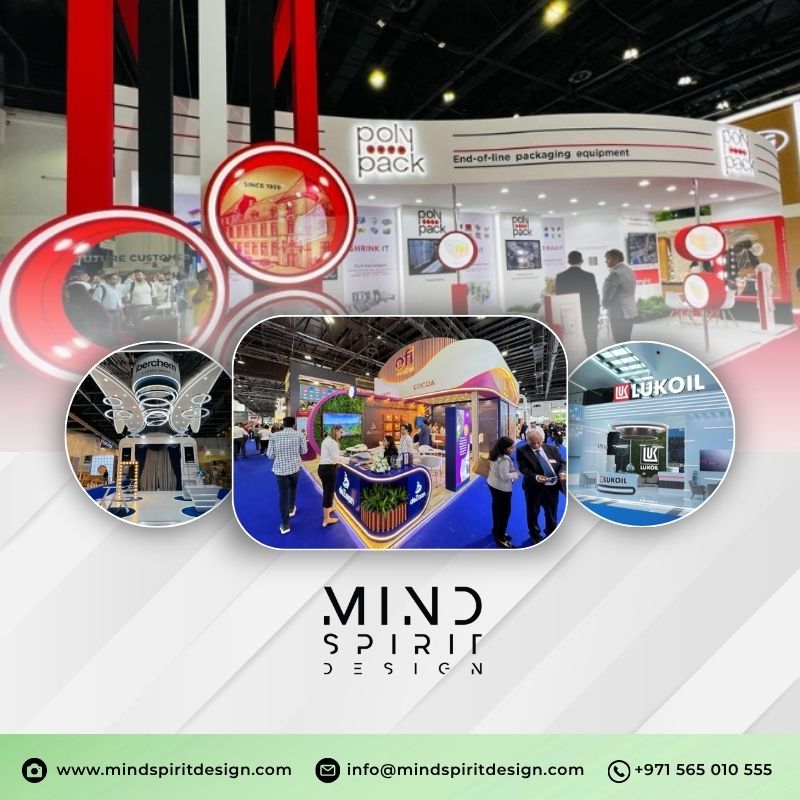 Professional Virtual Reality Dubai Solutions | Mind Spirit Design