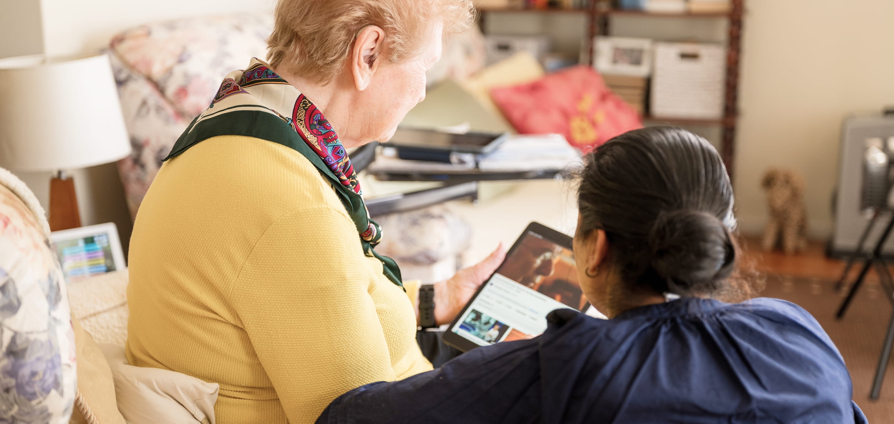 Trusted NDIS Support Services in Perth for Everyday Living