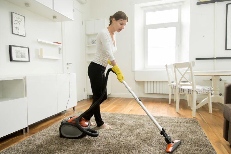 Same-Day Carpet Cleaning Services in Melbourne