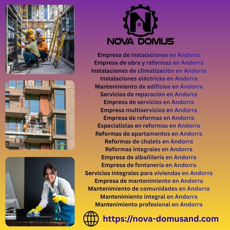 Impermeabilización Andorra para viviendas, terrazas y cubiertas