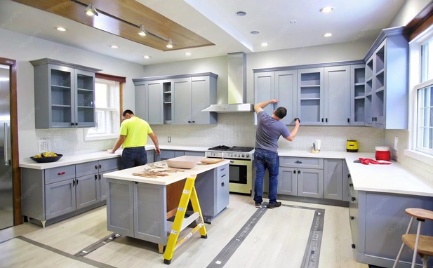 Best Kitchen Renovations Cape Town for Modern Homes