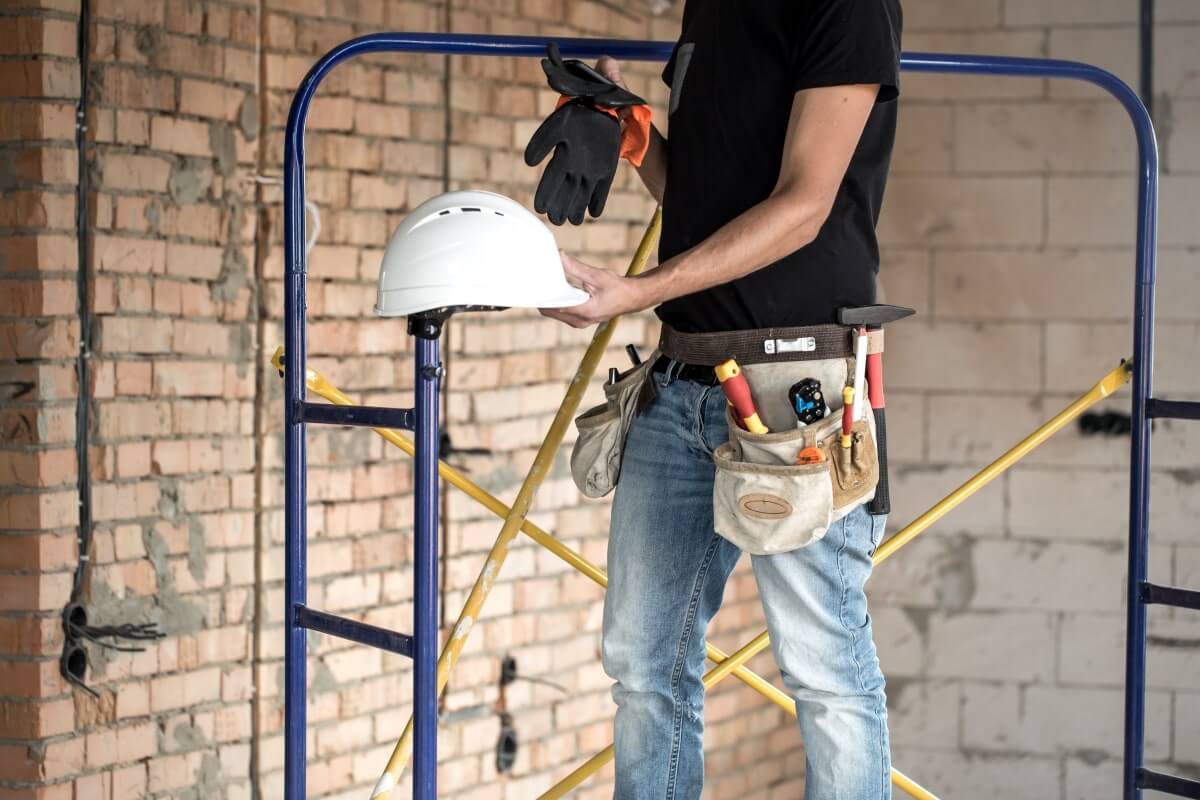 Professional Home Renovations in Melbourne for Modern Living Spaces