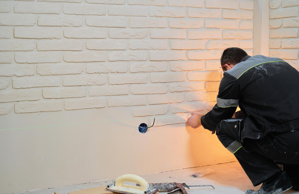 Trusted Building Refurbishment Contractors in London