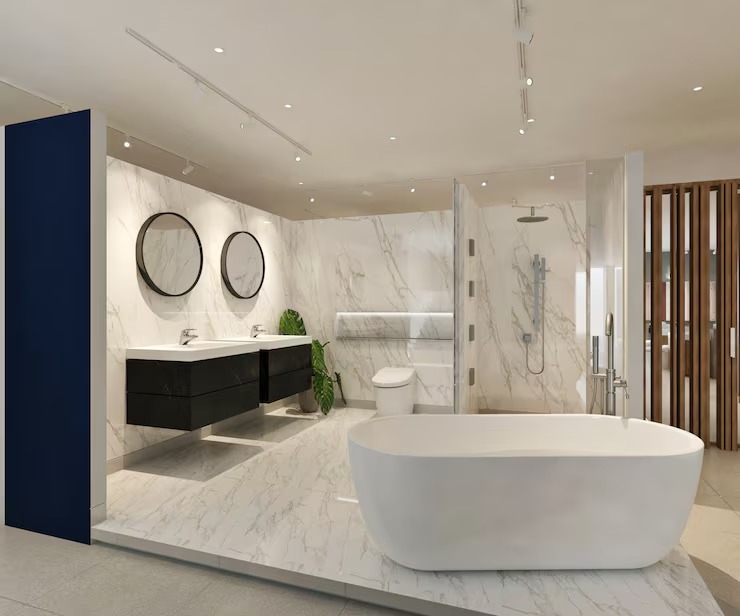 Affordable Bathroom Remodelling Services in Cape Town