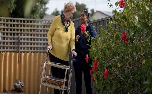 Safe and Comfortable Disability Transport for Perth Community Access